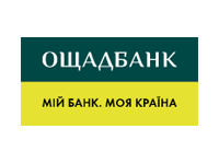 Банк Ощадбанк в Малом Берёзном