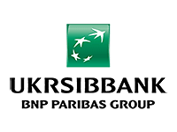 Банк UKRSIBBANK в Малом Берёзном
