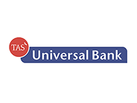 Банк Universal Bank в Малом Берёзном